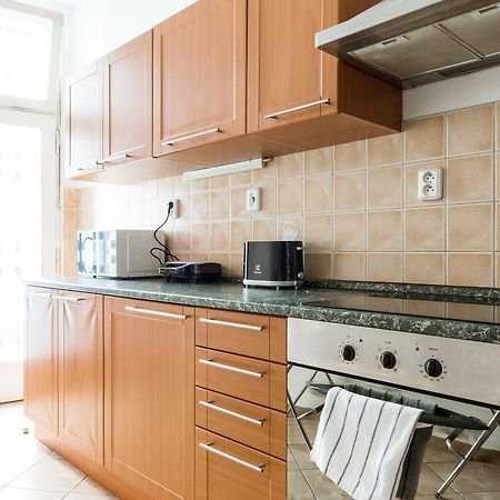 Beautiful City Center Apartments 布拉格 外观 照片