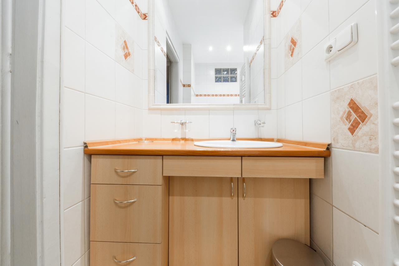 Beautiful City Center Apartments 布拉格 外观 照片