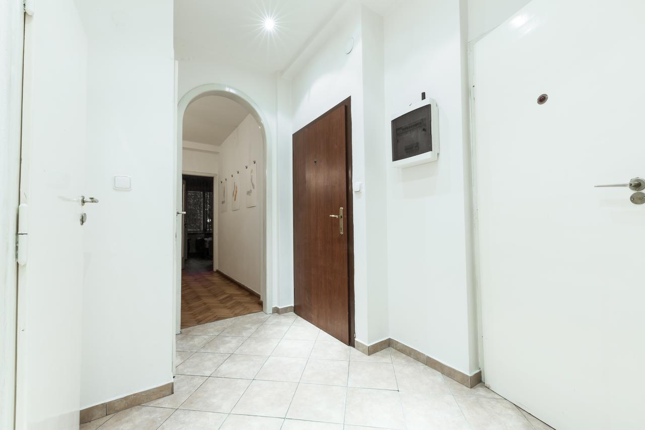 Beautiful City Center Apartments 布拉格 外观 照片