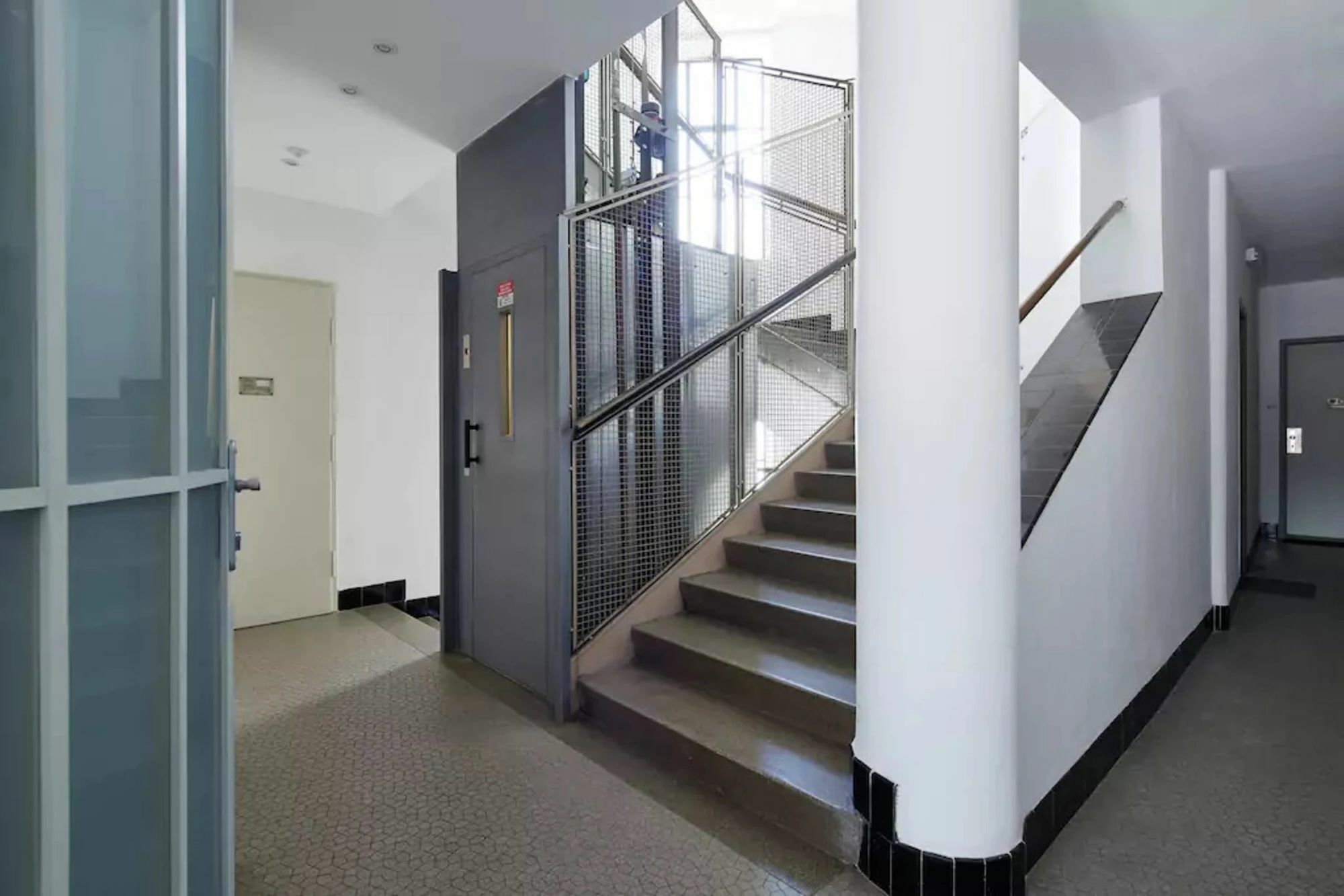 Beautiful City Center Apartments 布拉格 外观 照片