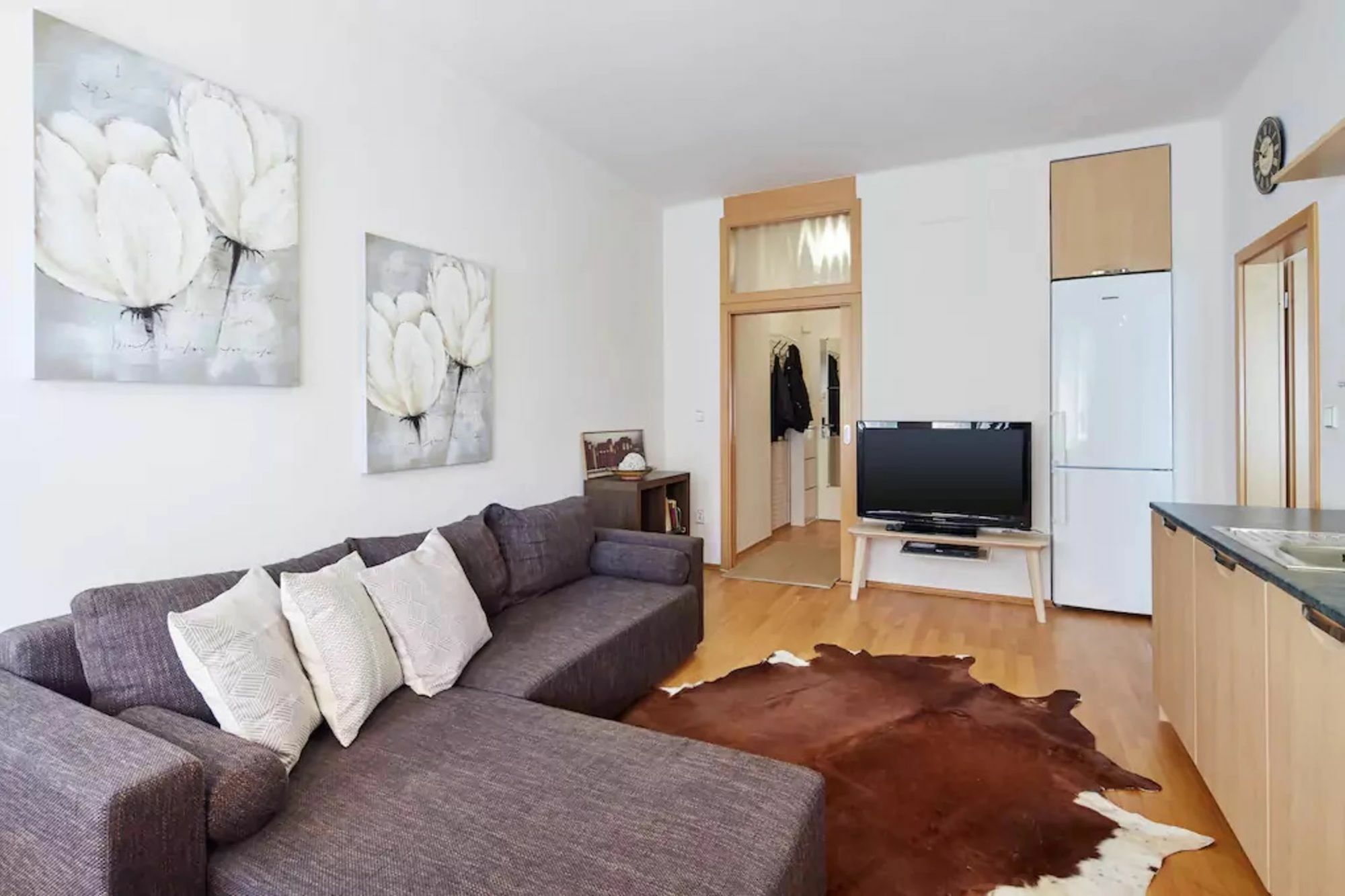 Beautiful City Center Apartments 布拉格 外观 照片